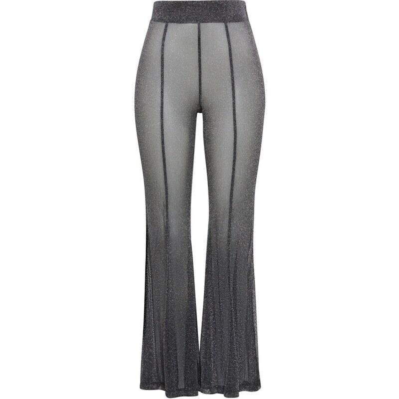 LSCN by LASCANA Nohavice antracitová 67449366