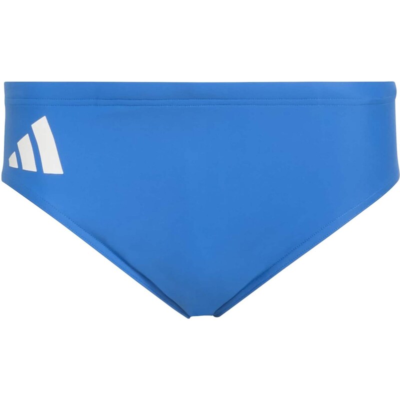 ADIDAS PERFORMANCE Športové plavky - spodný diel Solid azúrová / biela 67449383