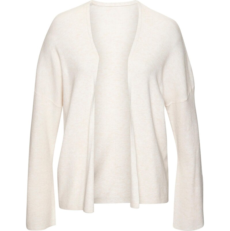 Copenhagen Studios Kardigán krémová 67449386