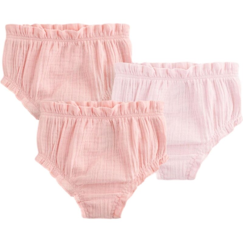 Next Nohavičky ružová / púdrová 67449404