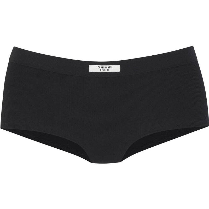 Copenhagen Studios Nohavičky čierna 67586145