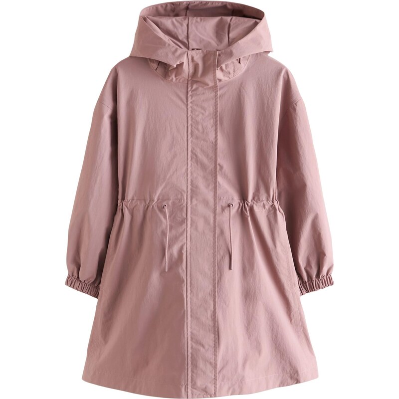 Next Prechodná bunda pastelovo ružová 67449423