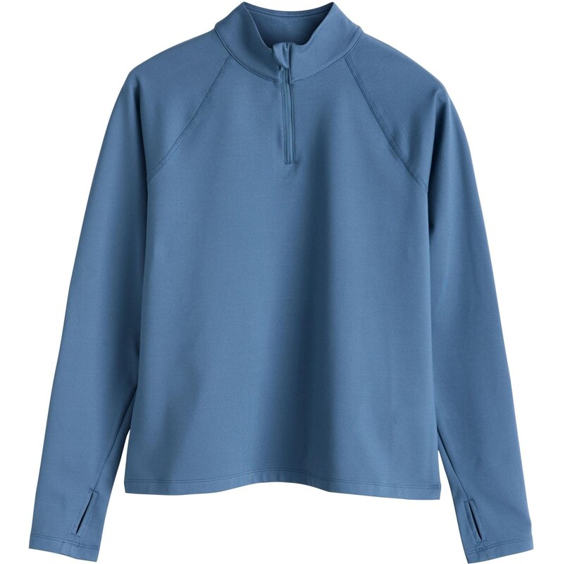 Next Športový sveter opálová 67449444