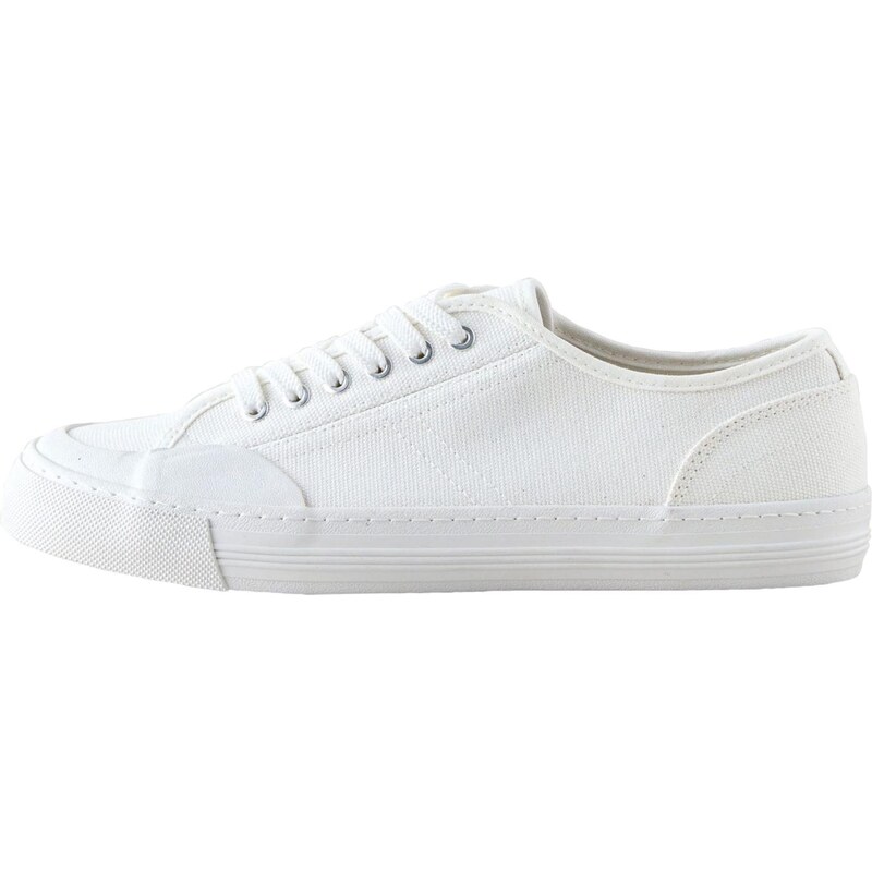 Next Nízke tenisky biela 67449437