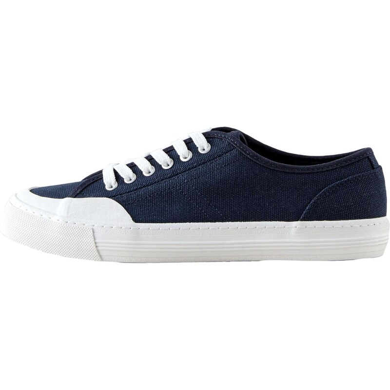 Next Nízke tenisky Forever Comfort námornícka modrá 67449449