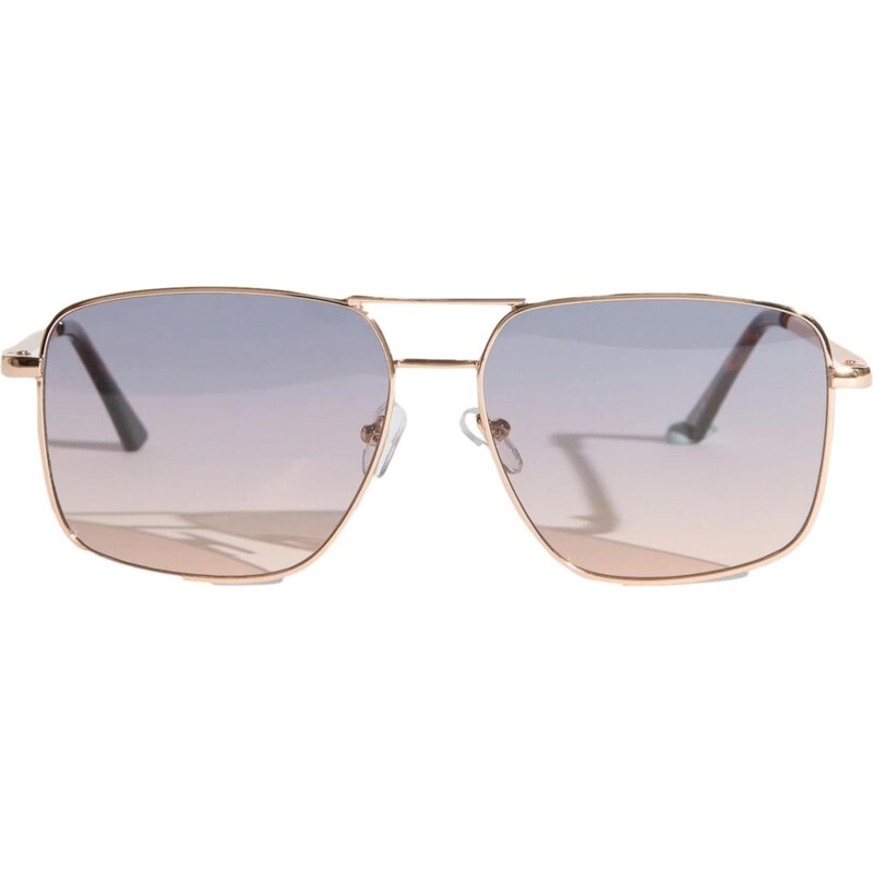 Friends Like These Slnečné okuliare zlatá 67449479