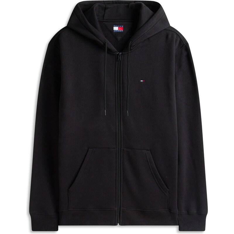 Tommy Jeans Joggingová súprava čierna 67449468