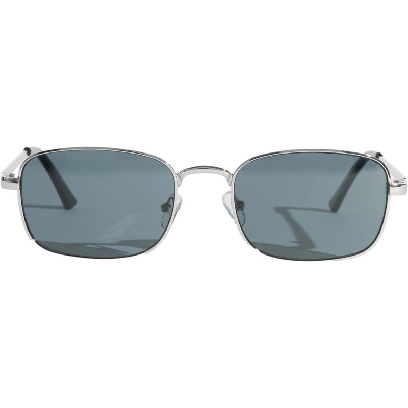 Friends Like These Slnečné okuliare čierna / strieborná 67449484