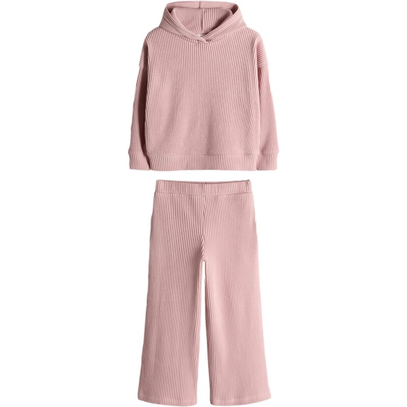 The Set Set ružová 67449502