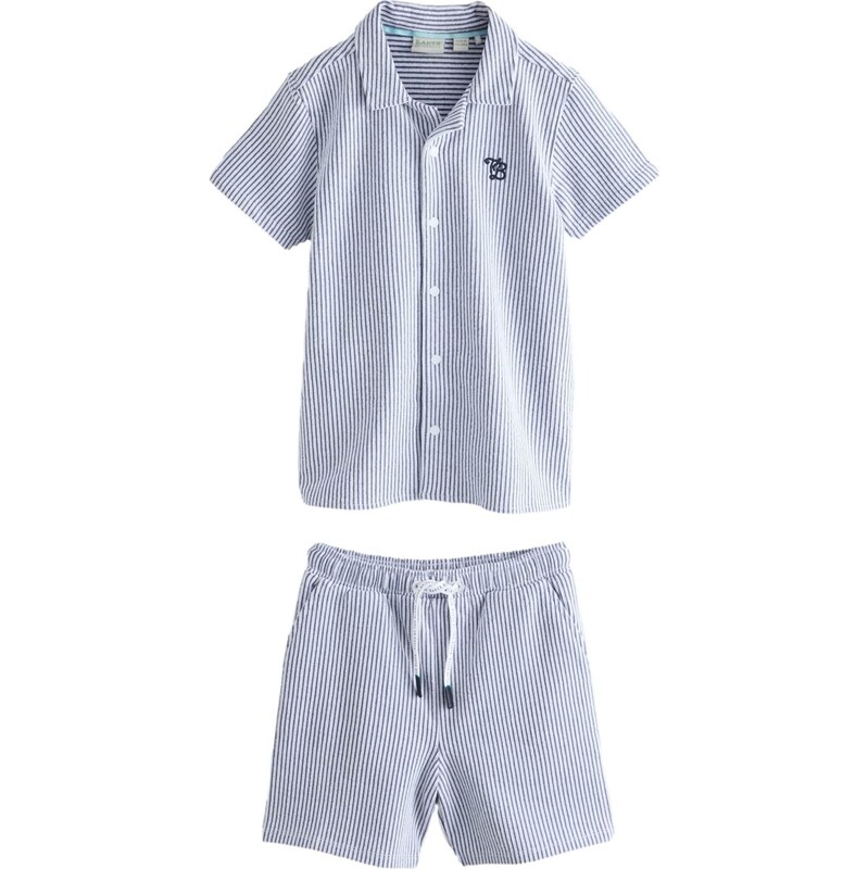 Baker by Ted Baker Set námornícka modrá 67449511