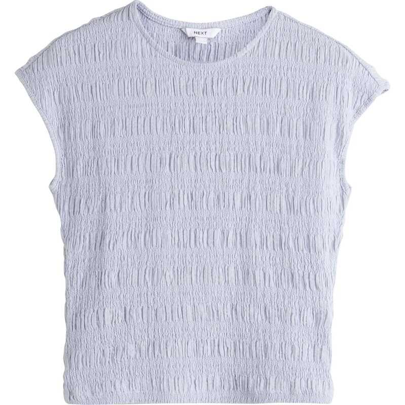 Next Blúzka nebesky modrá 67449516