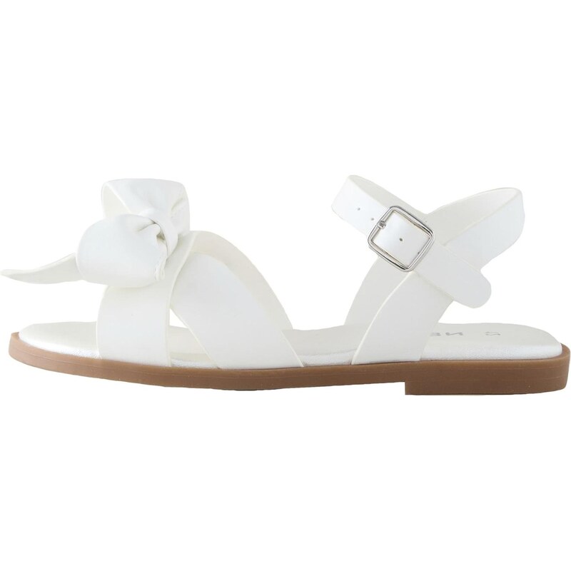Next Sandále biela 67449531