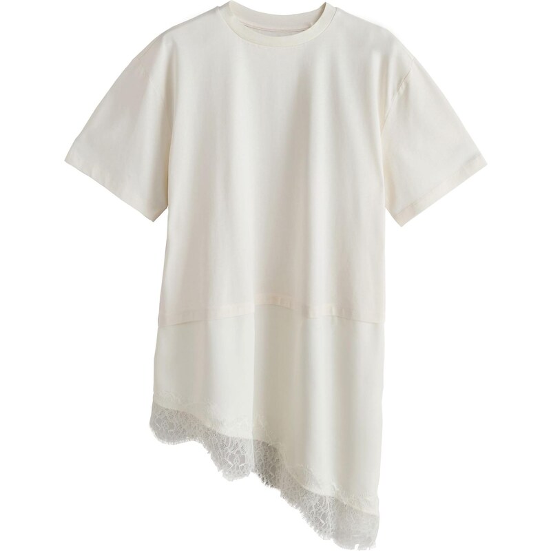 Next Tričko slonová kosť 67449530