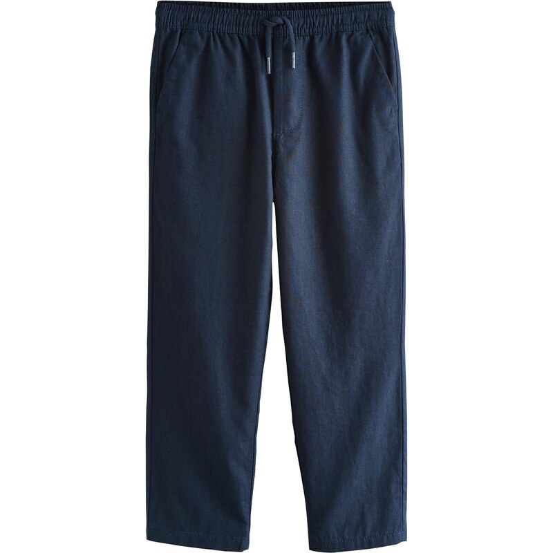 Next Nohavice námornícka modrá 67449532