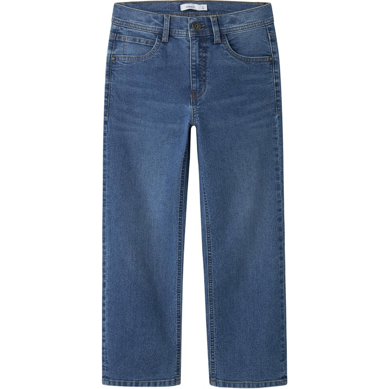 NAME IT Džínsy NKMRYAN modrá 67459297