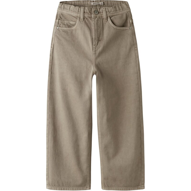 NAME IT Džínsy NKMBEN brokátová 67459303