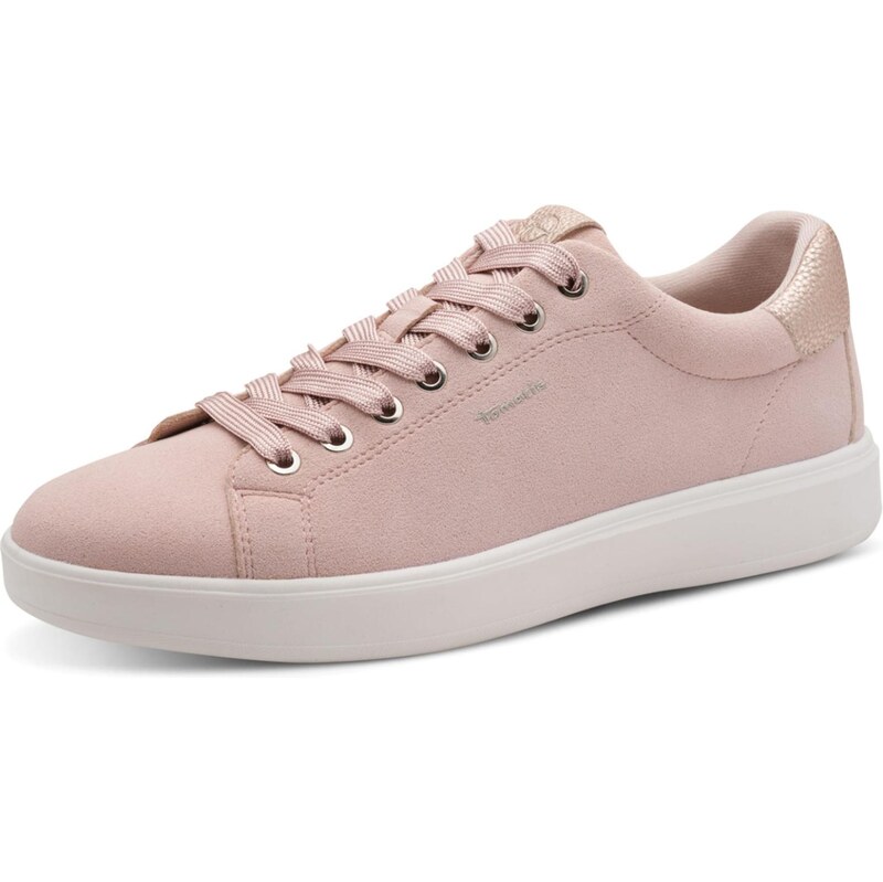Tamaris Nízke tenisky ružová 67449576