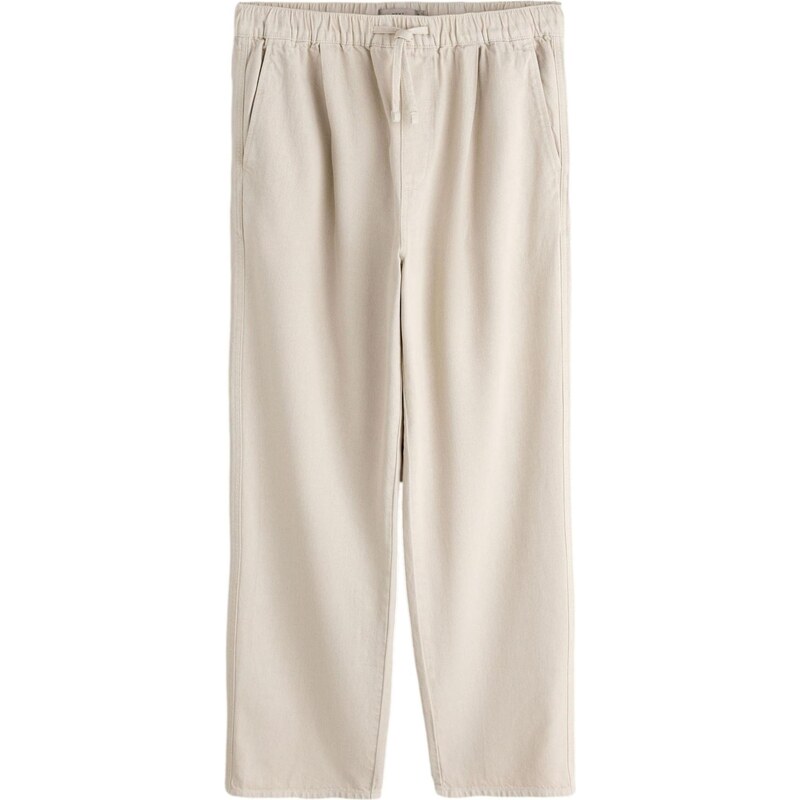 Next Nohavice nebielená 67449623