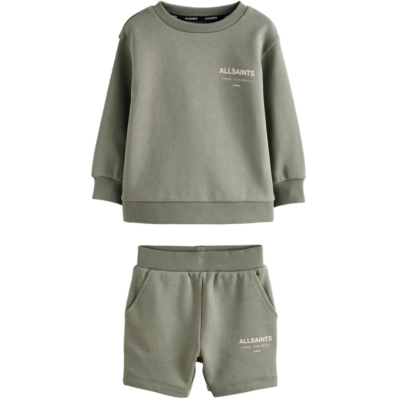 smALLSAINTS Set béžová / kaki 67449638