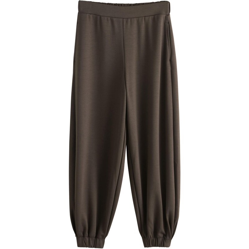 Next Nohavice čokoládová 67449614