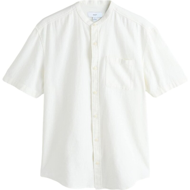 Next Košeľa biela 67449608