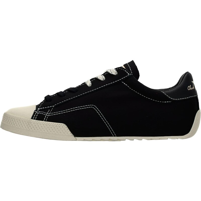 CONVERSE Nízke tenisky CT OX krémová / čierna 67449646