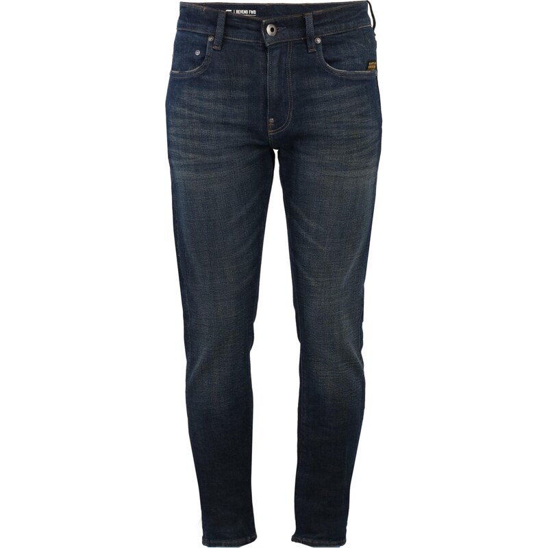 G-STAR Džínsy tmavomodrá 62225592