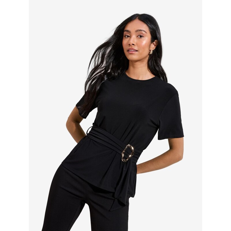 Friends Like These Tričko čierna 67449660