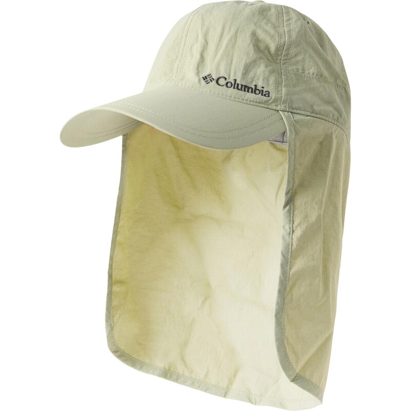 COLUMBIA Športový klobúk Schooner Bank II Cachalot pastelovo zelená / 67449678