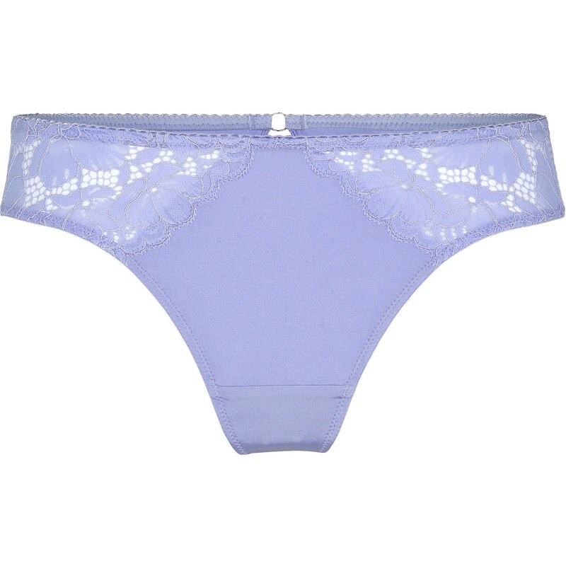 Hunkemöller Tangá Andrea fialová 67449696