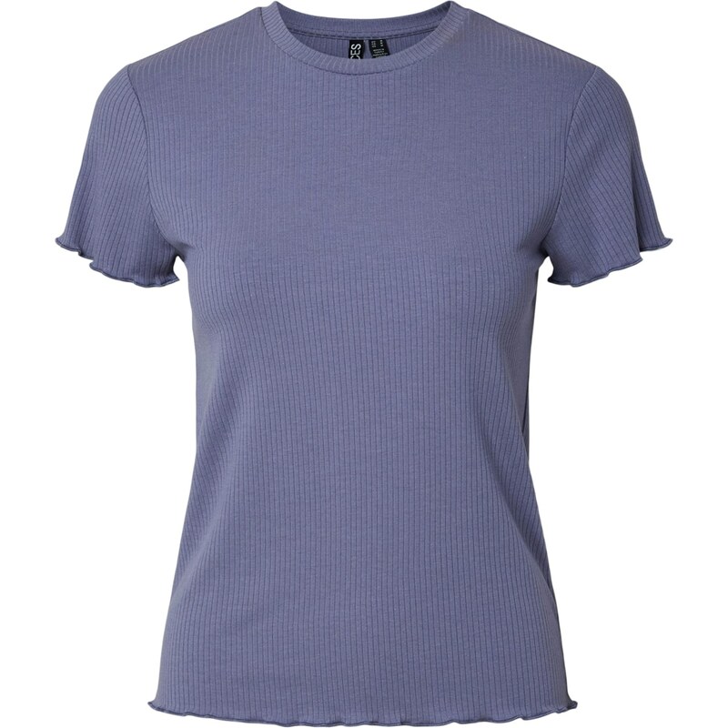 PIECES Tričko PCNicca fialová 67459368