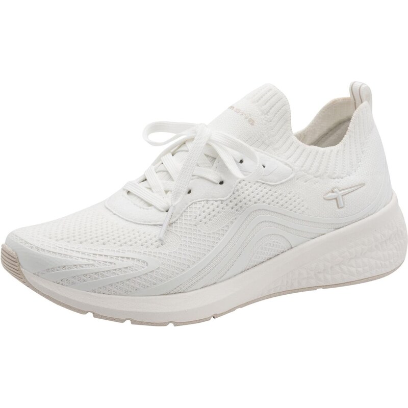 Tamaris Nízke tenisky biela 67449694