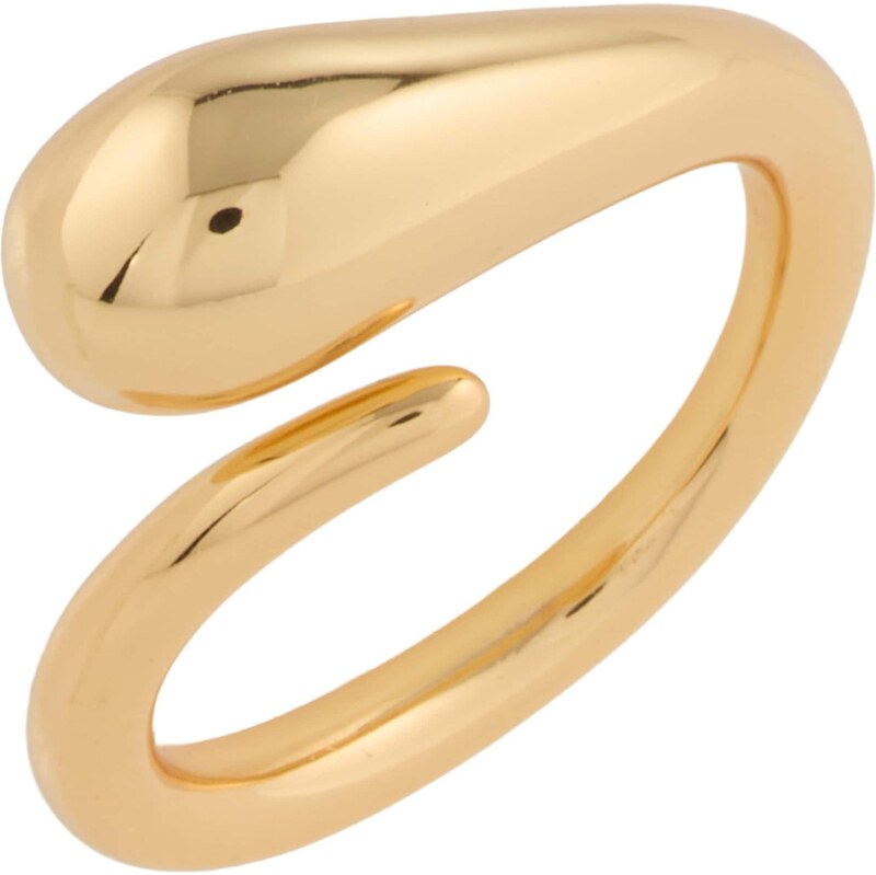 & Other Stories Prsteň zlatá 67449744
