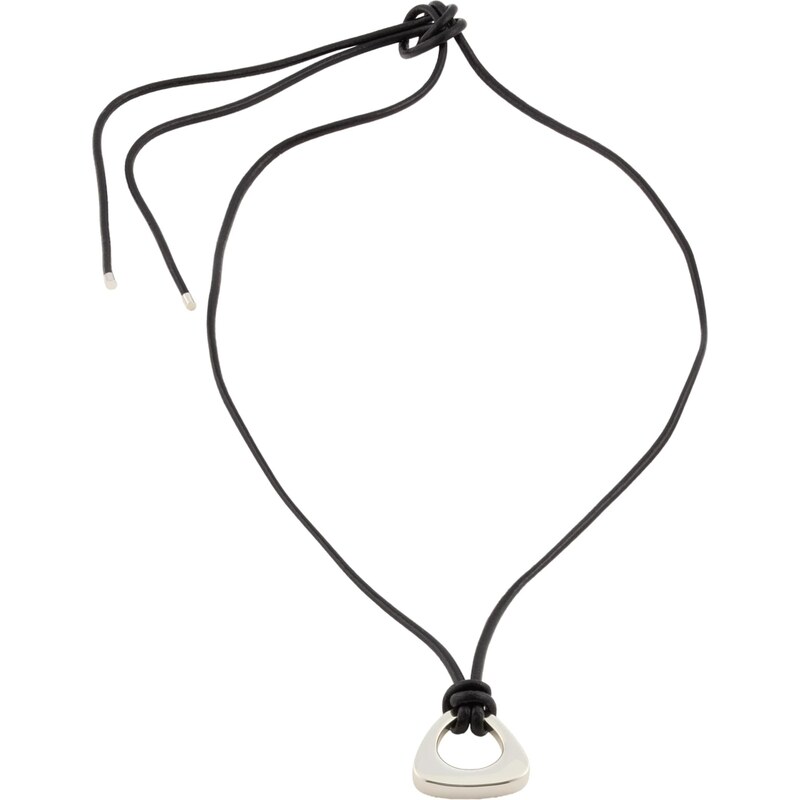 & Other Stories Retiazka zlatá / čierna 67449745