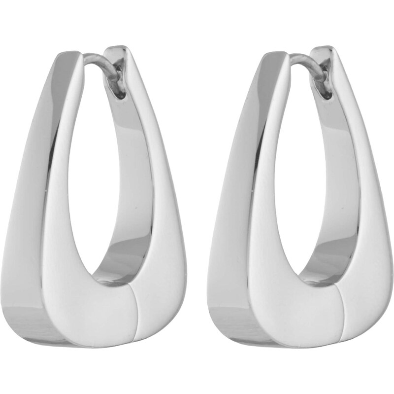 & Other Stories Náušnice strieborná 67449747