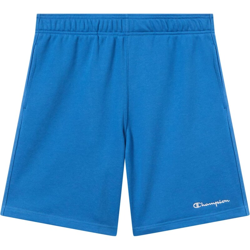 Champion Authentic Athletic Apparel Nohavice kráľovská modrá / biela 67449762