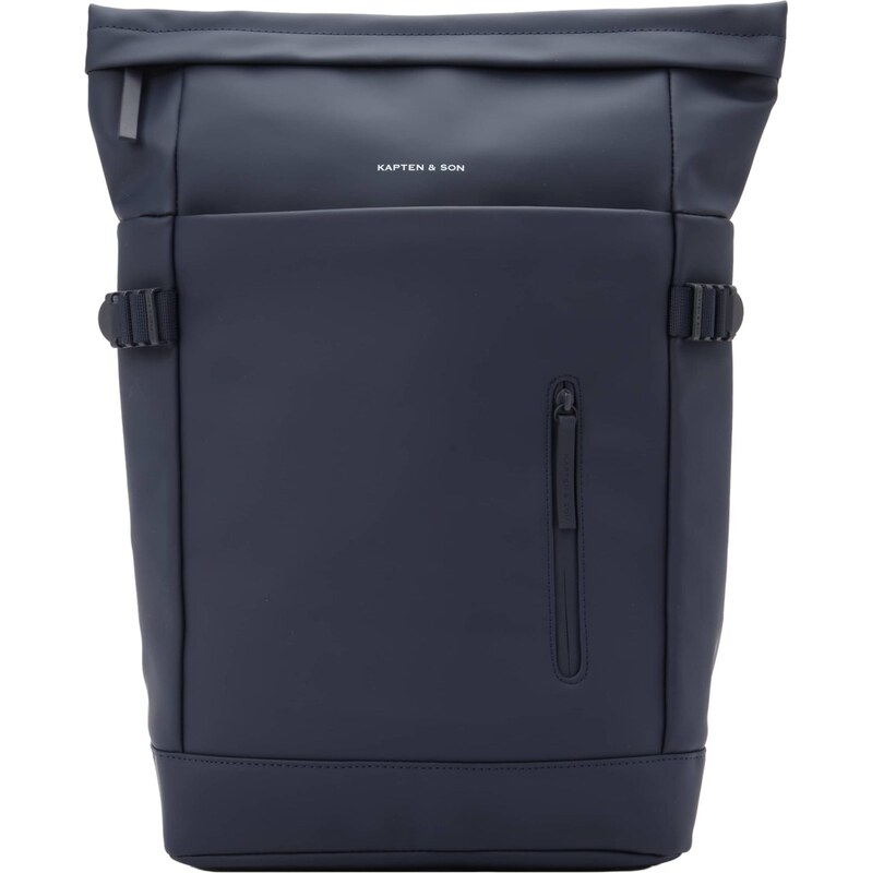 Kapten & Son Batoh Helsinki námornícka modrá 67449791