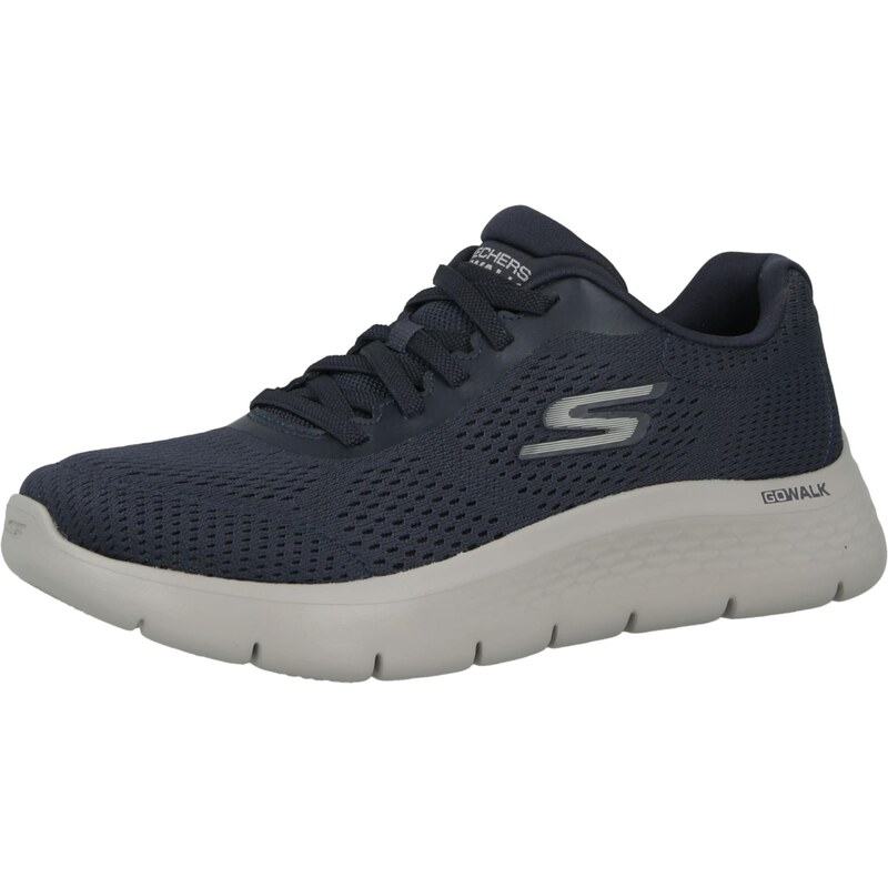SKECHERS Bežecká obuv GO WALK FLEX - REMARK námornícka modrá 67449793