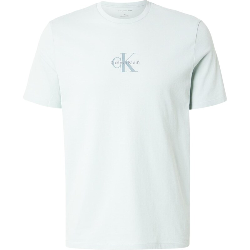 Calvin Klein Jeans Tričko mätová 67449813