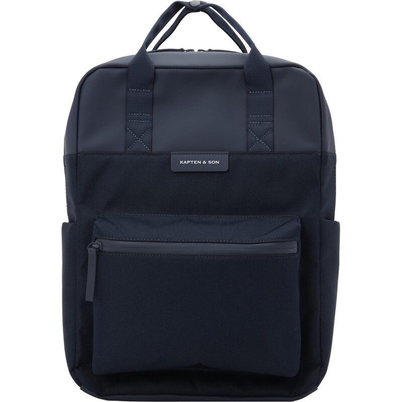 Kapten & Son Batoh Bergen Pro námornícka modrá 67449833