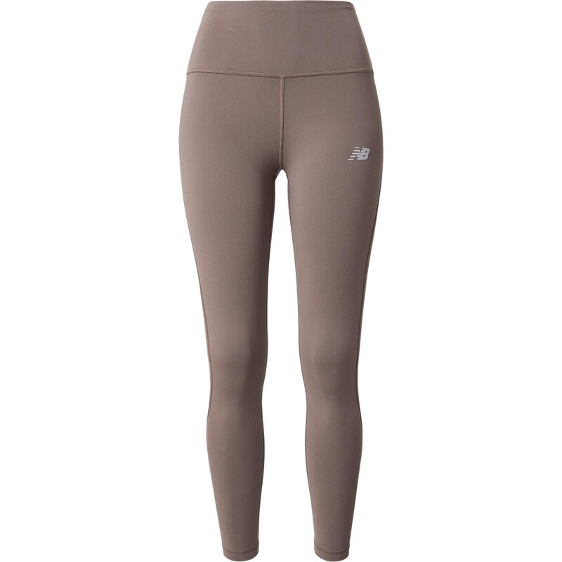 new balance Športové nohavice mokka 67449834
