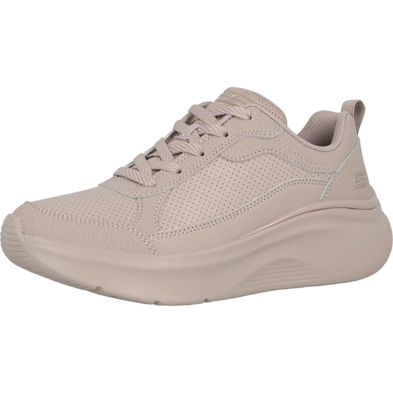 SKECHERS Nízke tenisky BOBS B LOVE-CLASSIC JOY tmavošedá 67449840