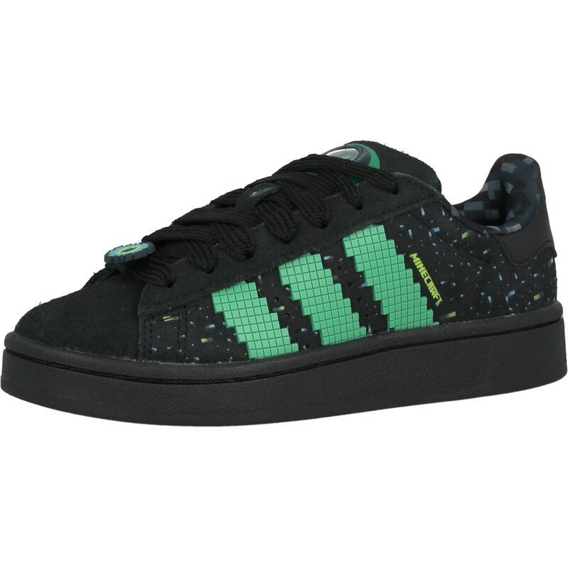 ADIDAS ORIGINALS Tenisky Campus 00s svetlomodrá / svetlozelená / 67449850