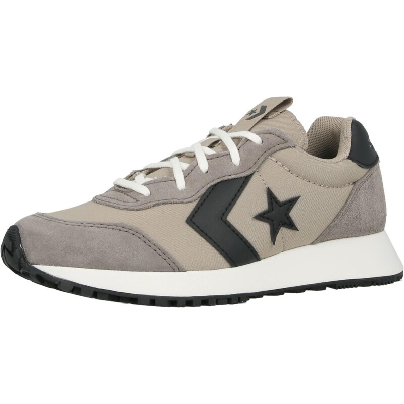 CONVERSE Tenisky OMEGA TRAINER sivá / sivobéžová / čierna 67449867