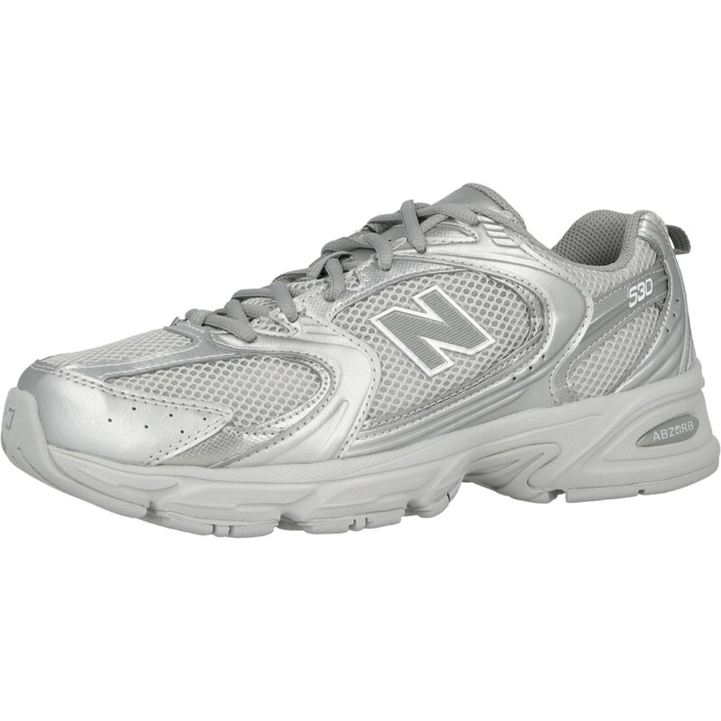 new balance Nízke tenisky 530 striebornosivá 67449880