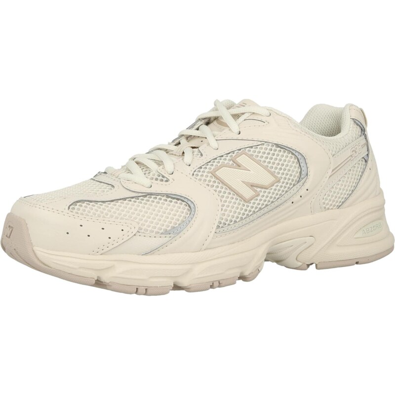 new balance Nízke tenisky 530 krémová 67449882