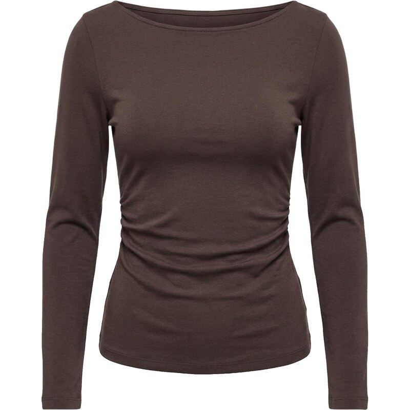 studioselect Tričko Arlene hnedá 67449922