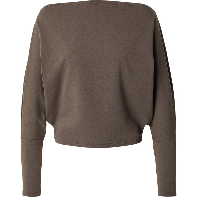 ABOUT YOU Tričko Laren čokoládová 67449933