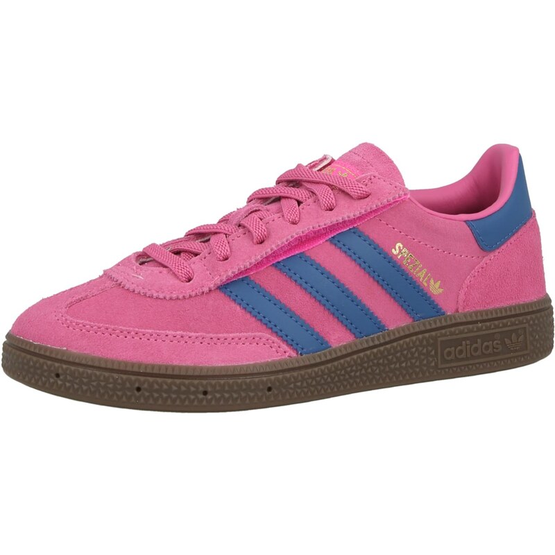 ADIDAS ORIGINALS Tenisky HANDBALL SPEZIAL námornícka modrá / 67449963
