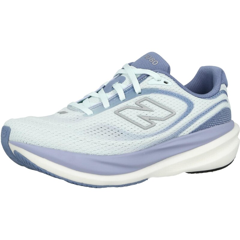 new balance Bežecká obuv 1080 zafírová / pastelovo modrá 67449953